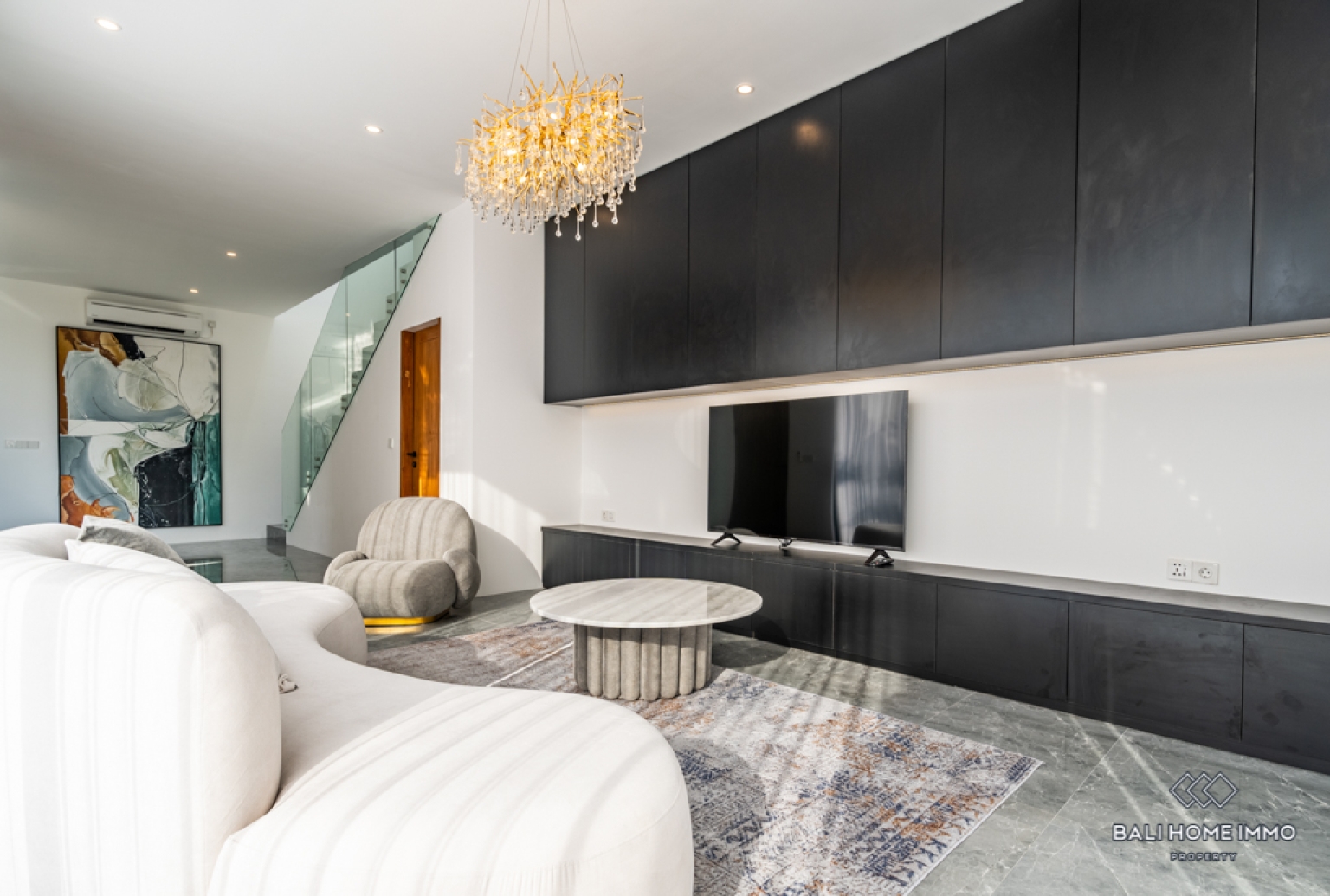 Modern 2 bedroom villa for rent in Canggu Residential — image 7