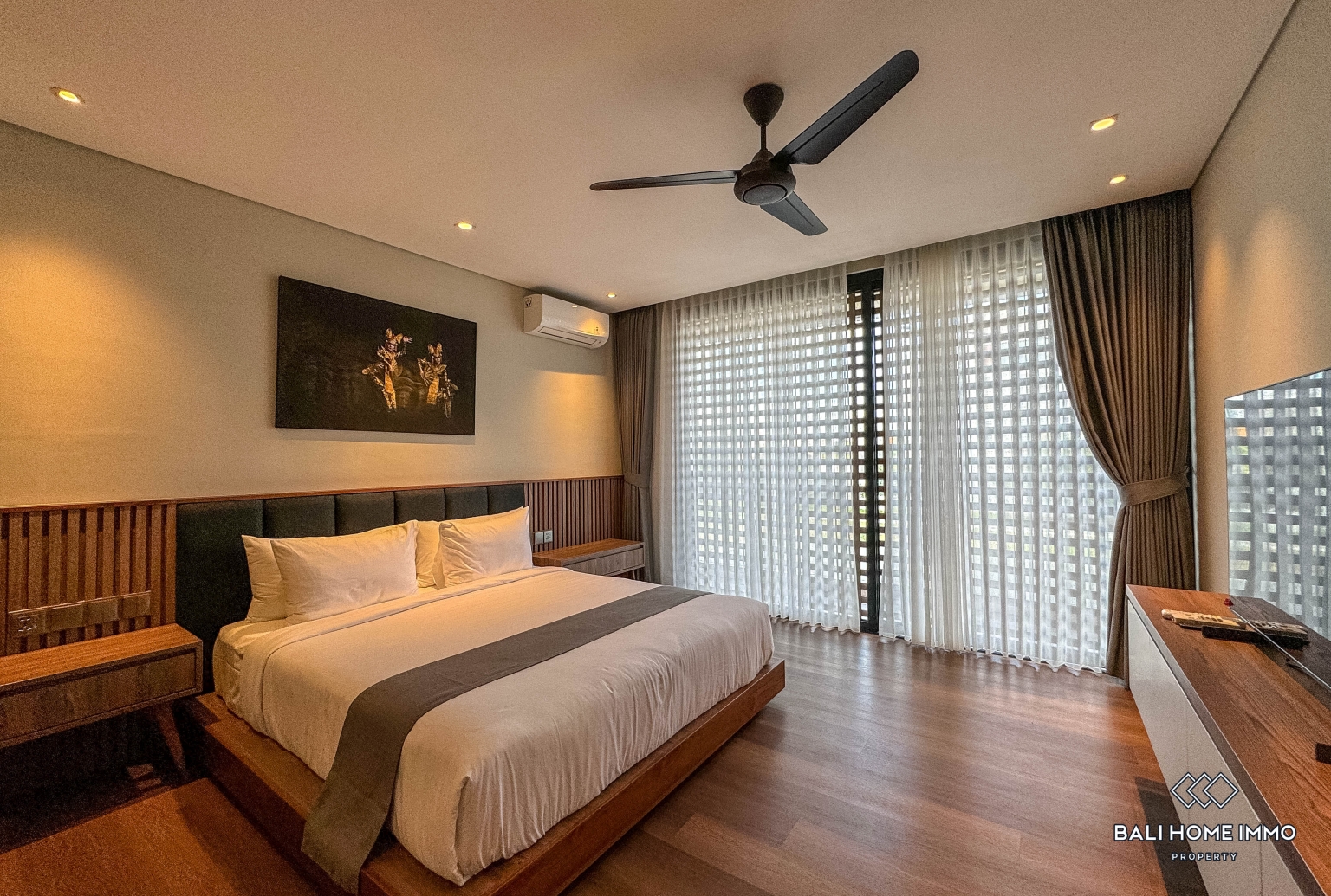 Modern 2 Bedroom Villa for Rental in Bali Canggu Berawa — image 7