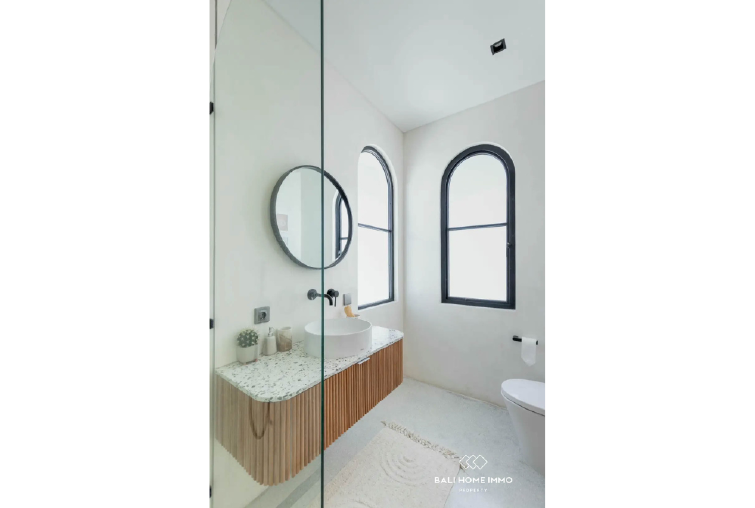 Modern 3-Bedroom Villa for Rent in Umalas — image 12