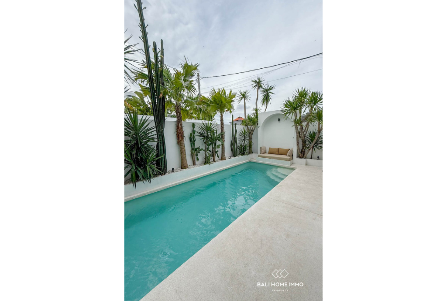 Modern 3-Bedroom Villa for Rent in Umalas — image 16