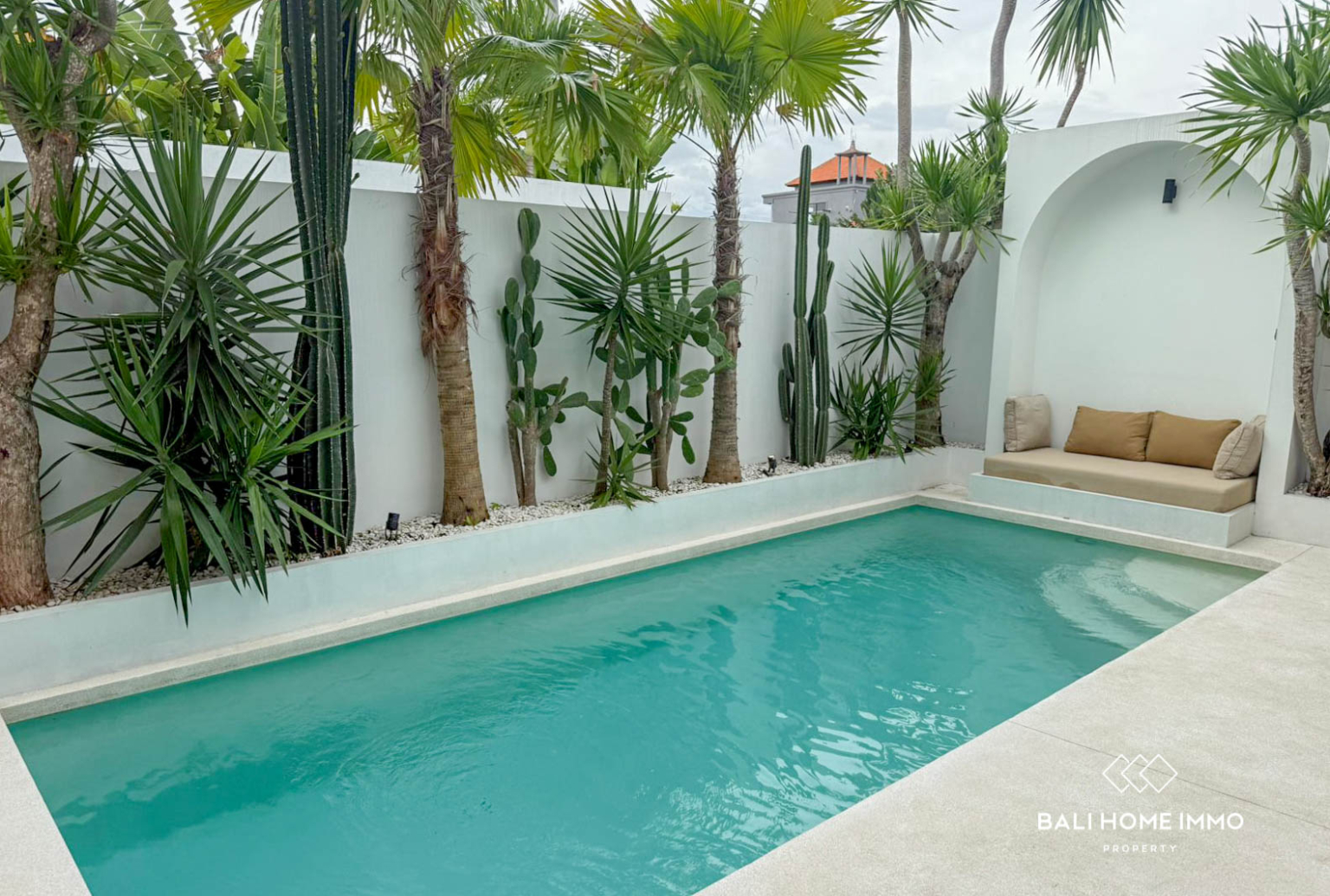 Modern 3-Bedroom Villa for Rent in Umalas — image 15