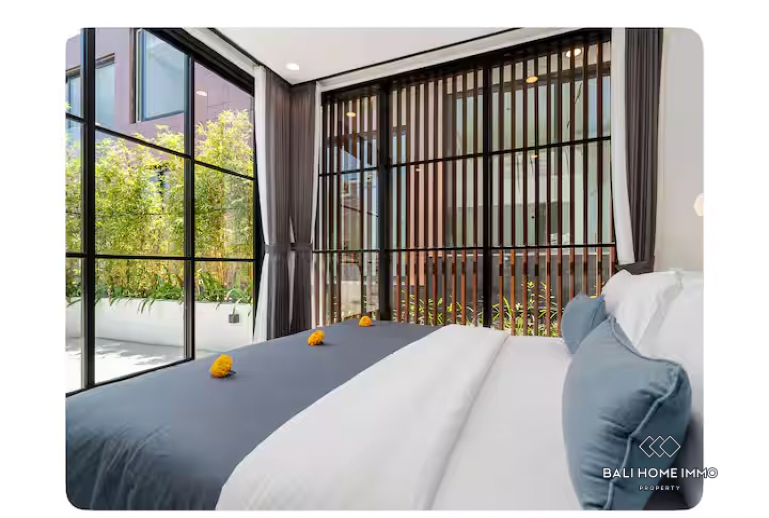 Modern 3 Bedroom Villa for Rental in Bali Cemagi Beachside — image 7