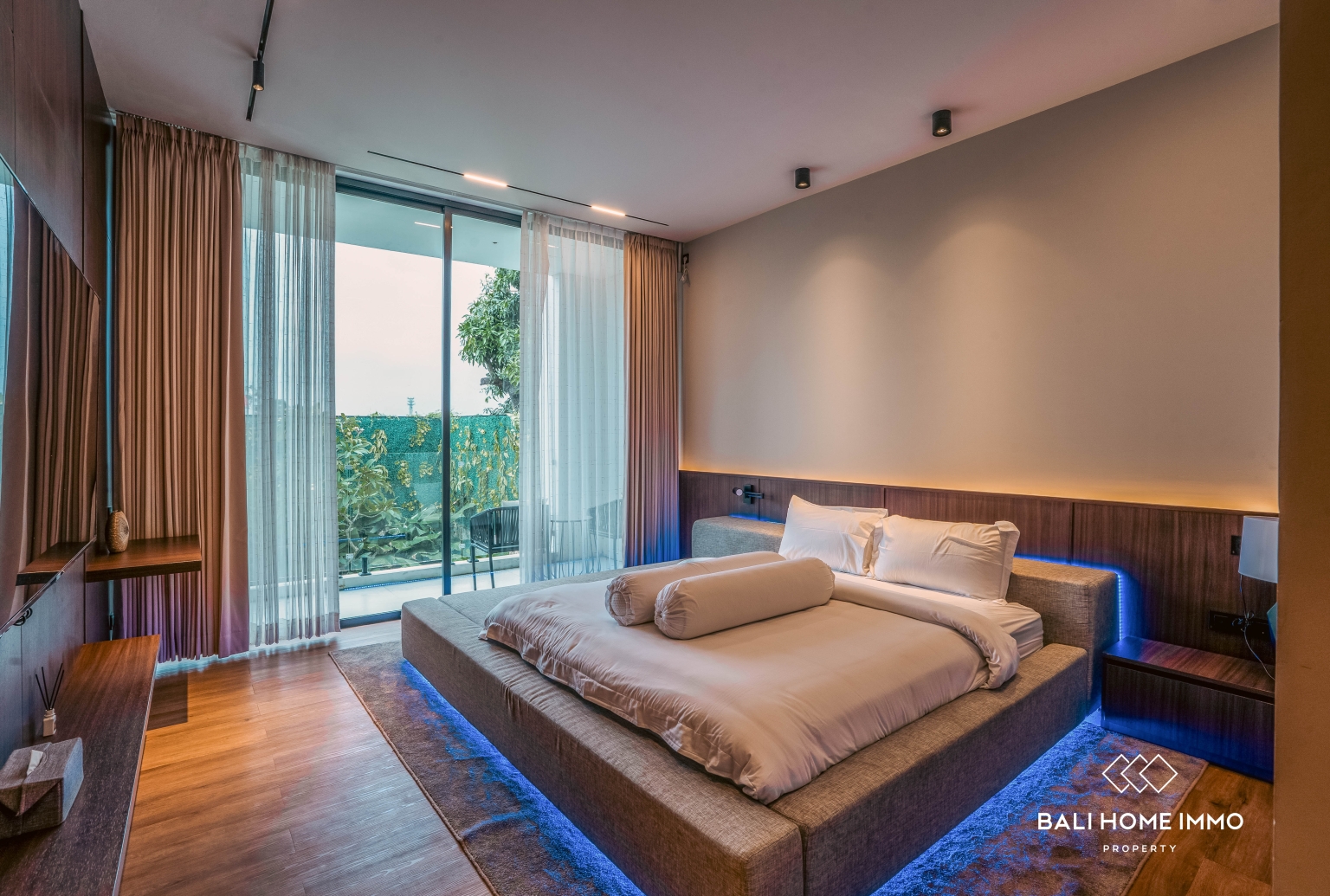Modern 3 Bedrooms Villa for Rent in Umalas — image 4