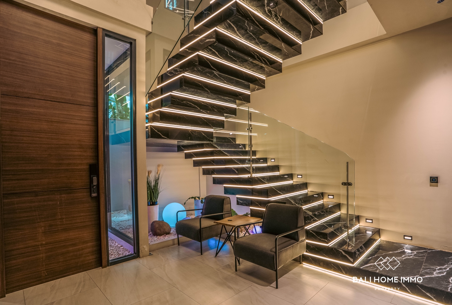 Modern 3 Bedrooms Villa for Rent in Umalas — image 7