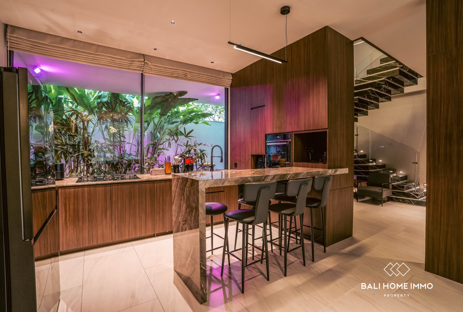 Modern 3 Bedrooms Villa for Rent in Umalas — image 3