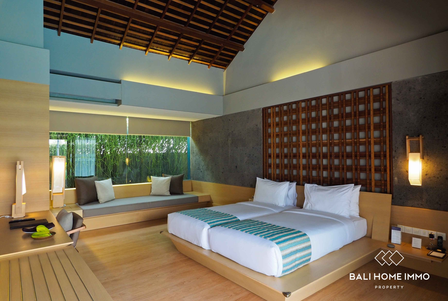 Modern Luxury 3 Bedroom Villa for Rent in Umalas — image 5