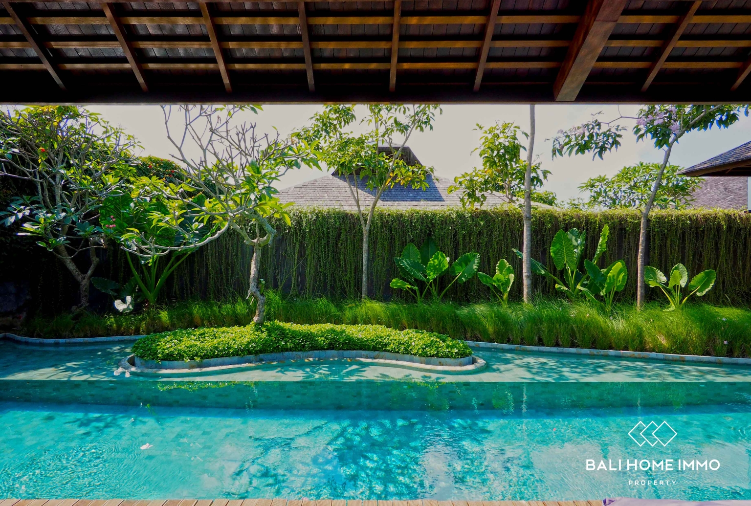 Modern Luxury 3 Bedroom Villa for Rent in Umalas — image 7