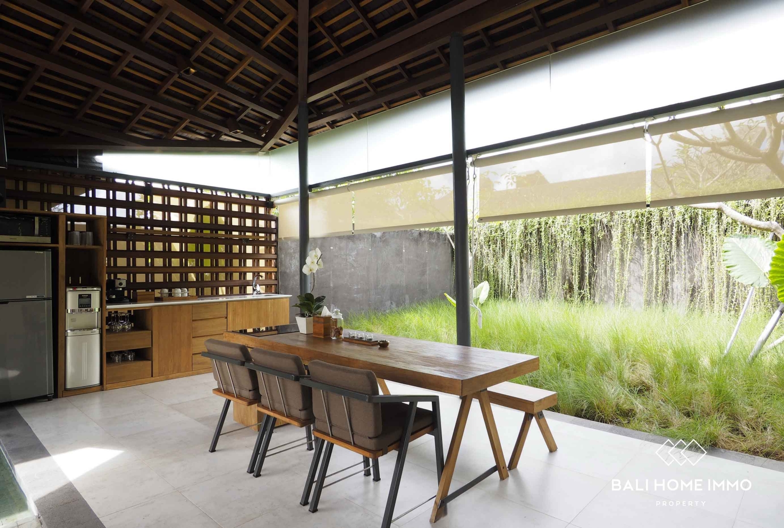 Modern Luxury 3 Bedroom Villa for Rent in Umalas — image 3