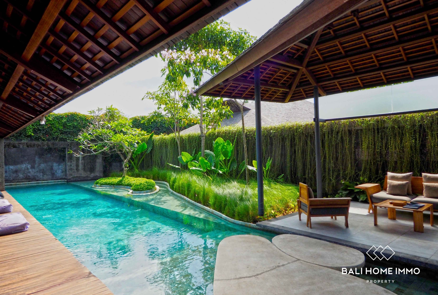 Modern Luxury 3 Bedroom Villa for Rent in Umalas — image 9