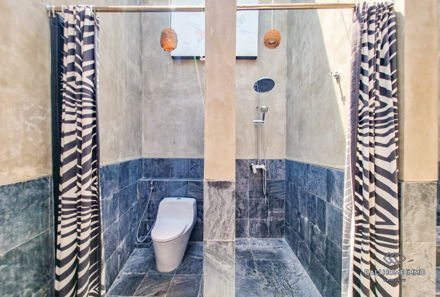 Modern Spacious 1 Bedroom Villa for Monthly and Yearly Rental in Bali Berawa — image 19