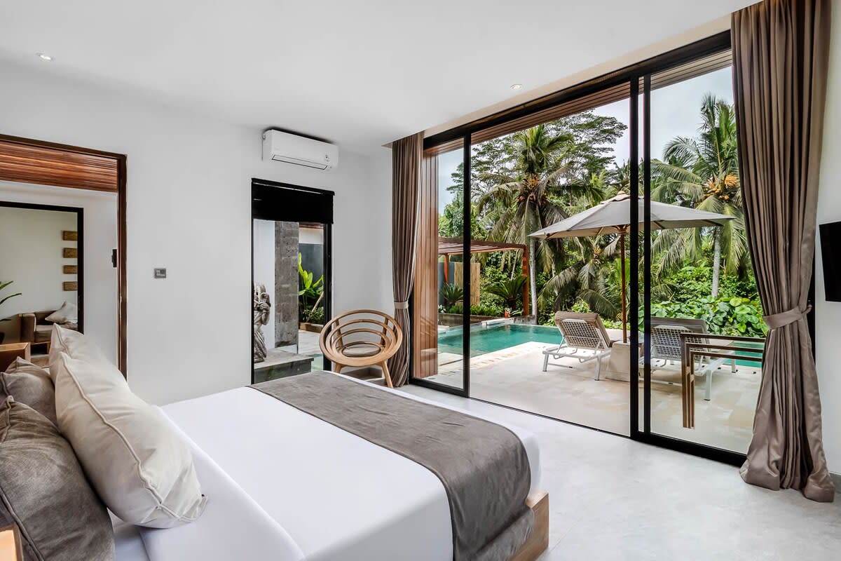 Villa Cinta in Kabupaten Gianyar — image 1
