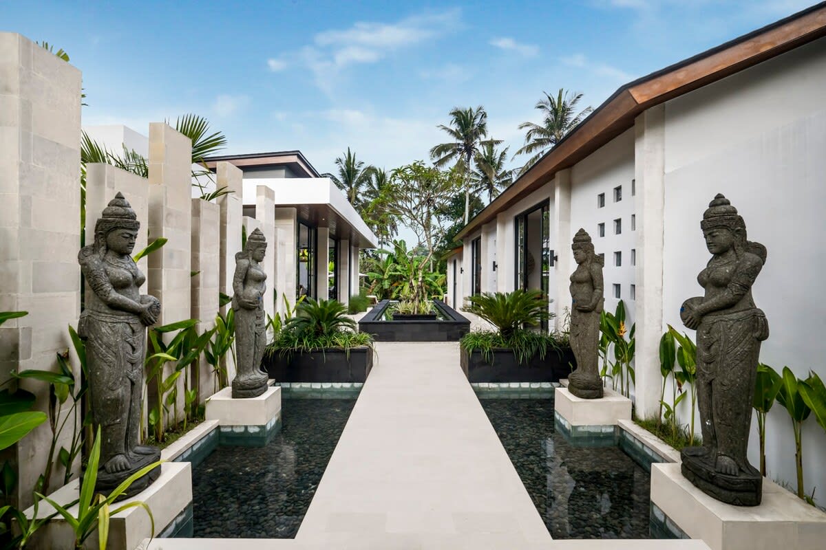 Villa Hammock in Gianyar Regency — image 5
