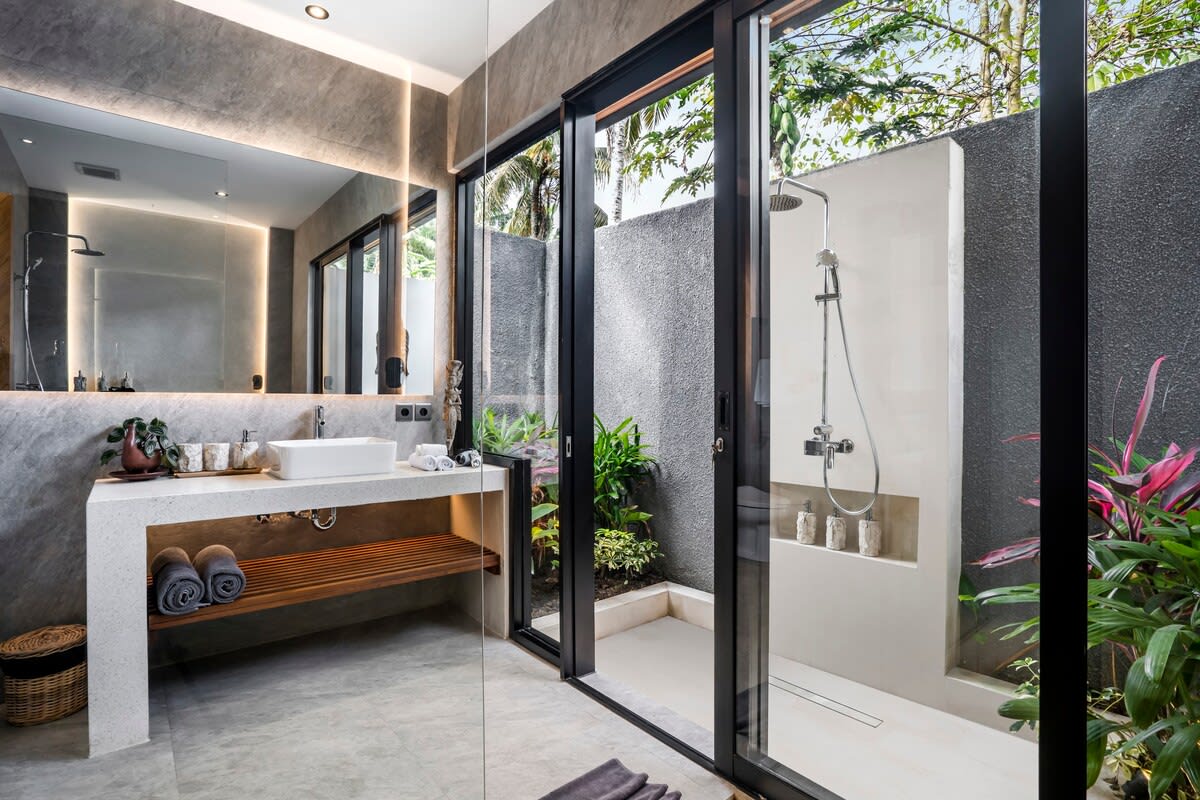 Villa Loxia in Ubud — image 15