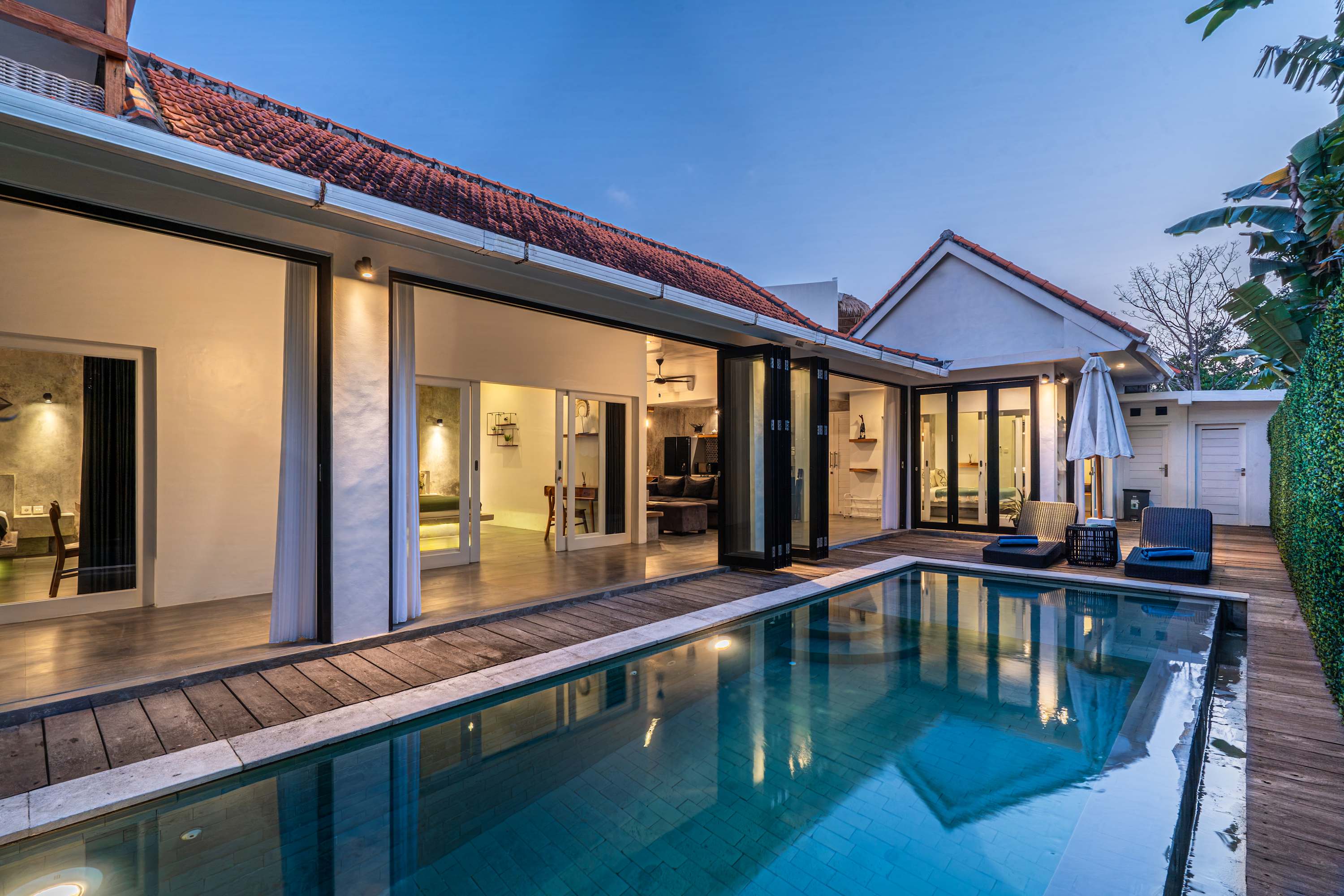 Villa Infinity in Kabupaten Badung — image 15