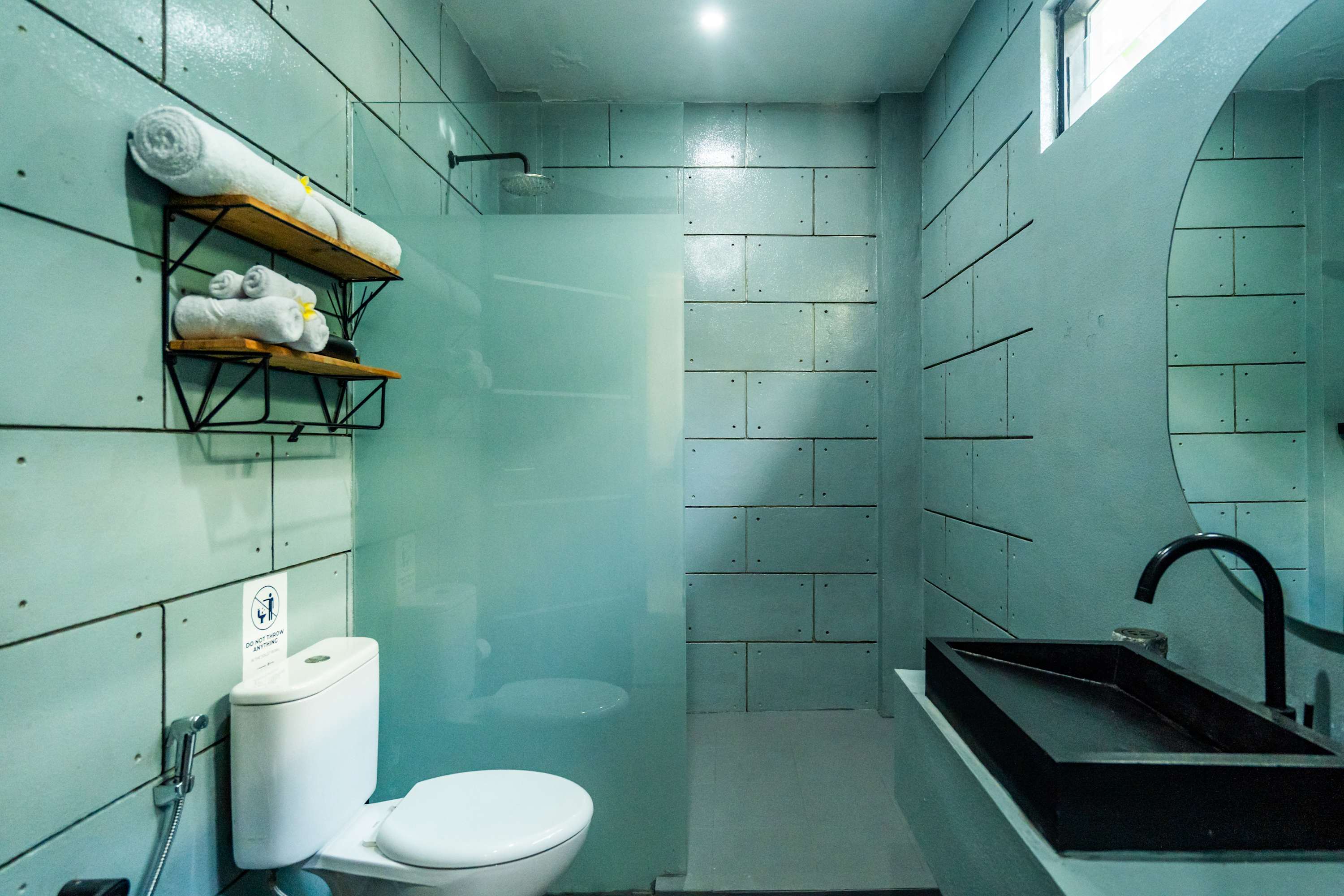 Villa Dream Canggu — image 13