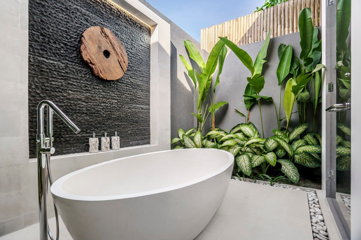 Villa Hatchi in Ubud — image 1