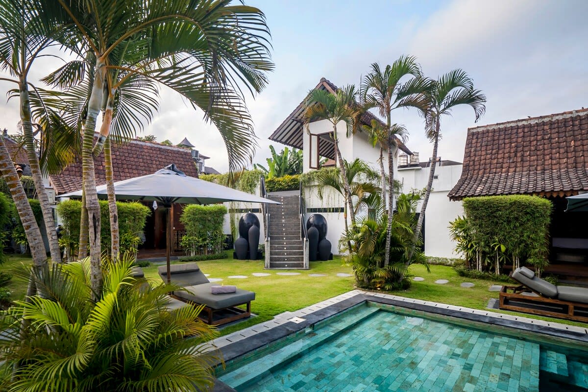 Villa Bloom - Gladak in Canggu — image 19