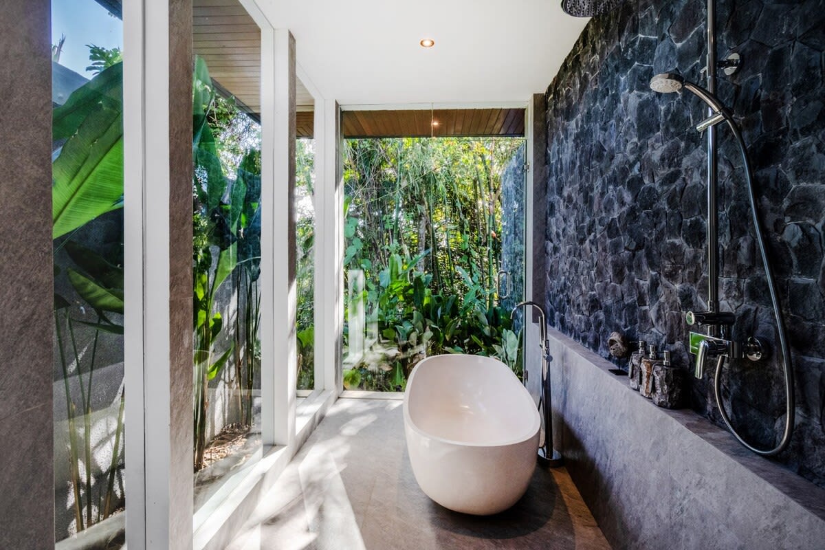 Villa Veryhan in Ubud — image 2