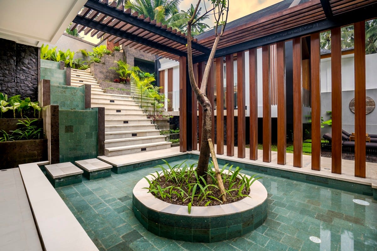 Villa Three Little Birds in Gianyar Regency — image 18