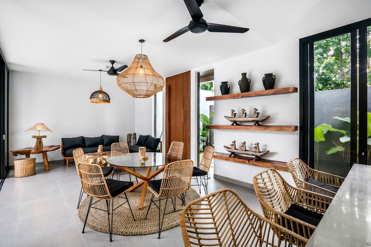 Villa Jump in Gianyar Regency — image 2
