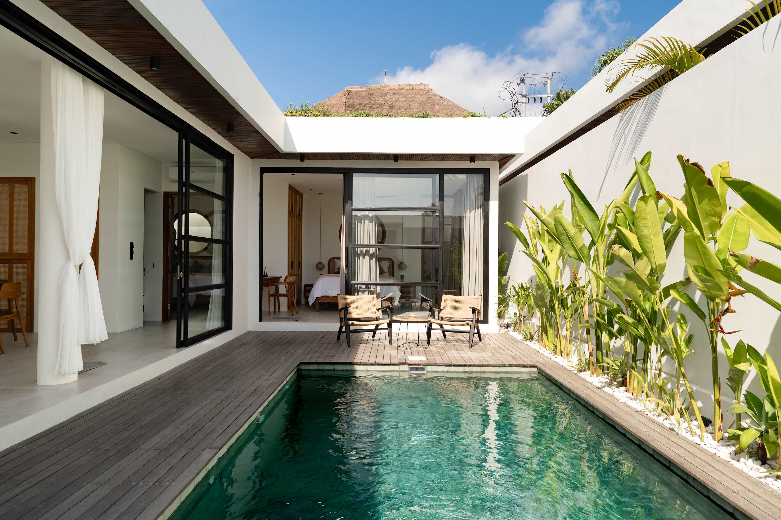 Villa Luka Moon in Uluwatu — image 14
