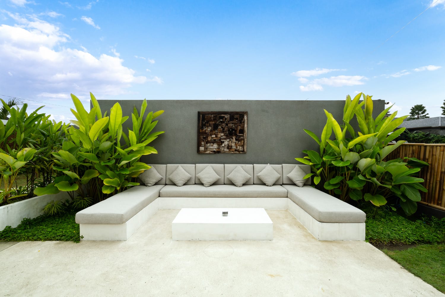 Villa Mayou in Ubud — image 14