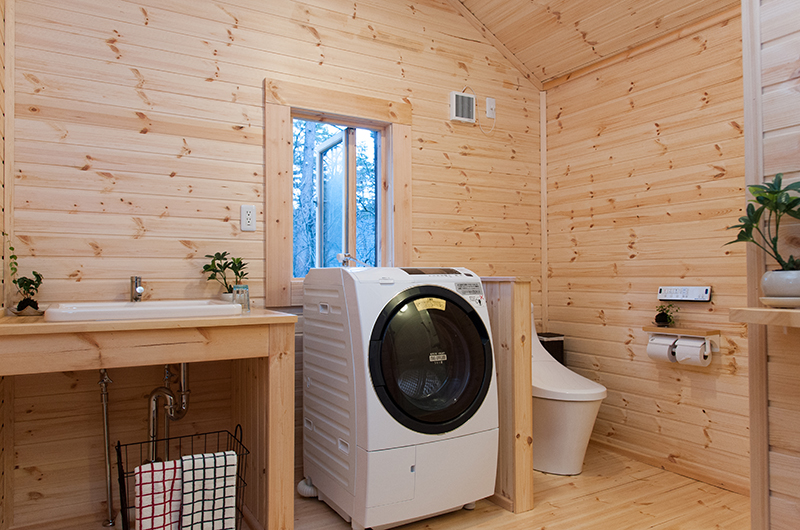 VILLA ANTELOPE HAKUBA in amed in Other Location — image 8