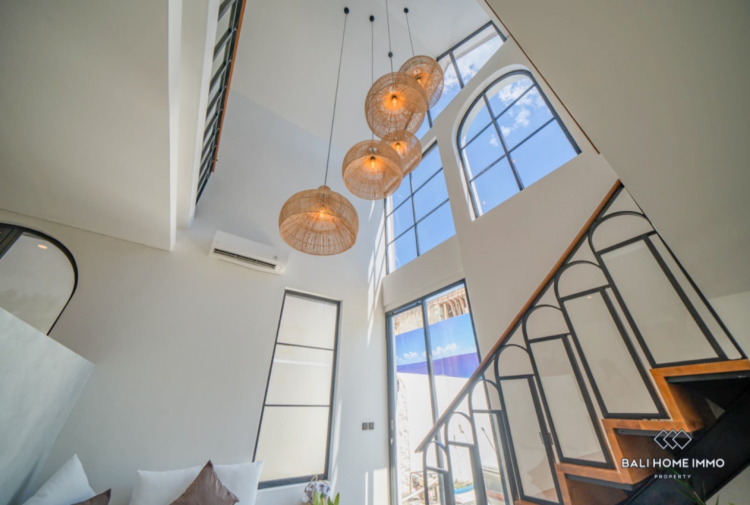 Near Beach 1 Bedroom Villa for Monthly and Yearly Rental in Bali Cemagi — image 7