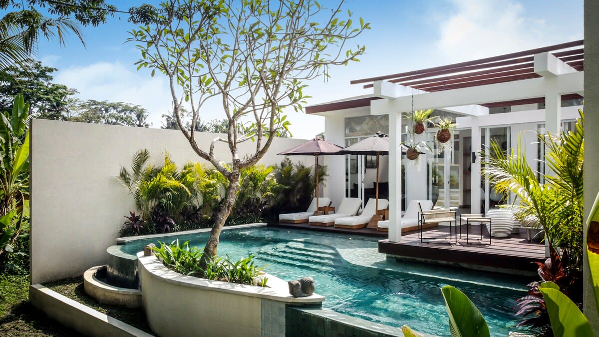 Villa Cabrera in Ubud — image 15