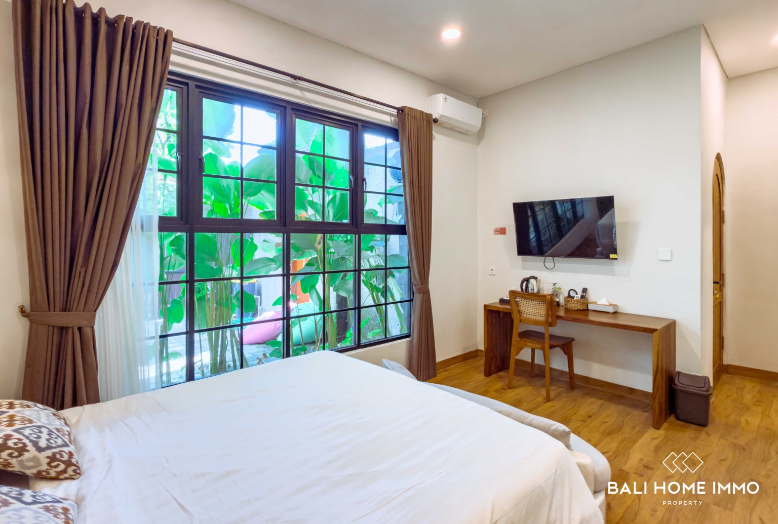 NEWLY RENOVATED 4 BEDROOM VILLA FOR MONTHLY & YEARLY RENT IN BALI - JIMBARAN — image 19