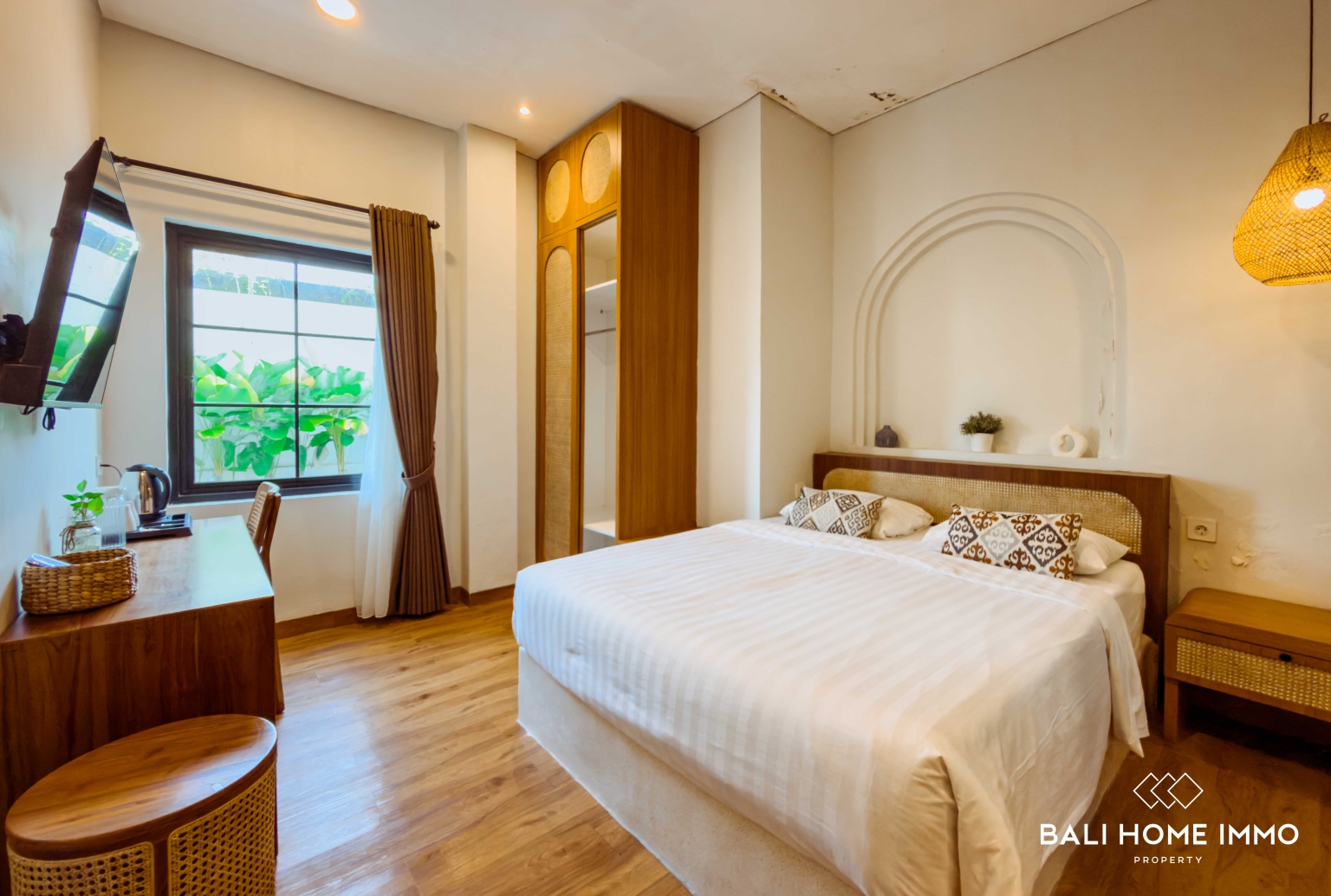 NEWLY RENOVATED 4 BEDROOM VILLA FOR MONTHLY & YEARLY RENT IN BALI - JIMBARAN — image 17