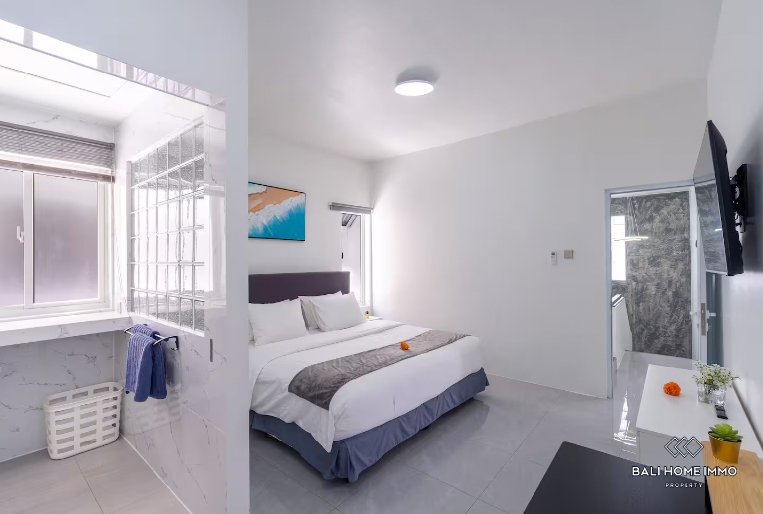 NEWLY RENOVATED 5 BEDROOMS VILLA FOR YEARLY AND MONTHLY RENTAL IN BALI - PECATU — image 14