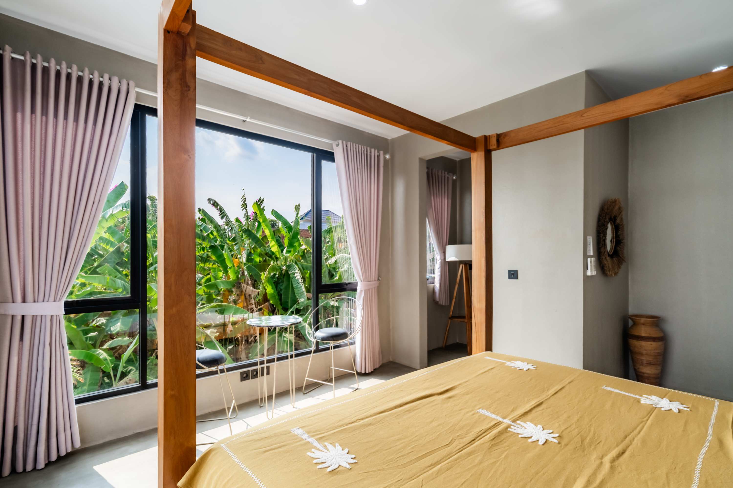 Villa Dream Canggu — image 2