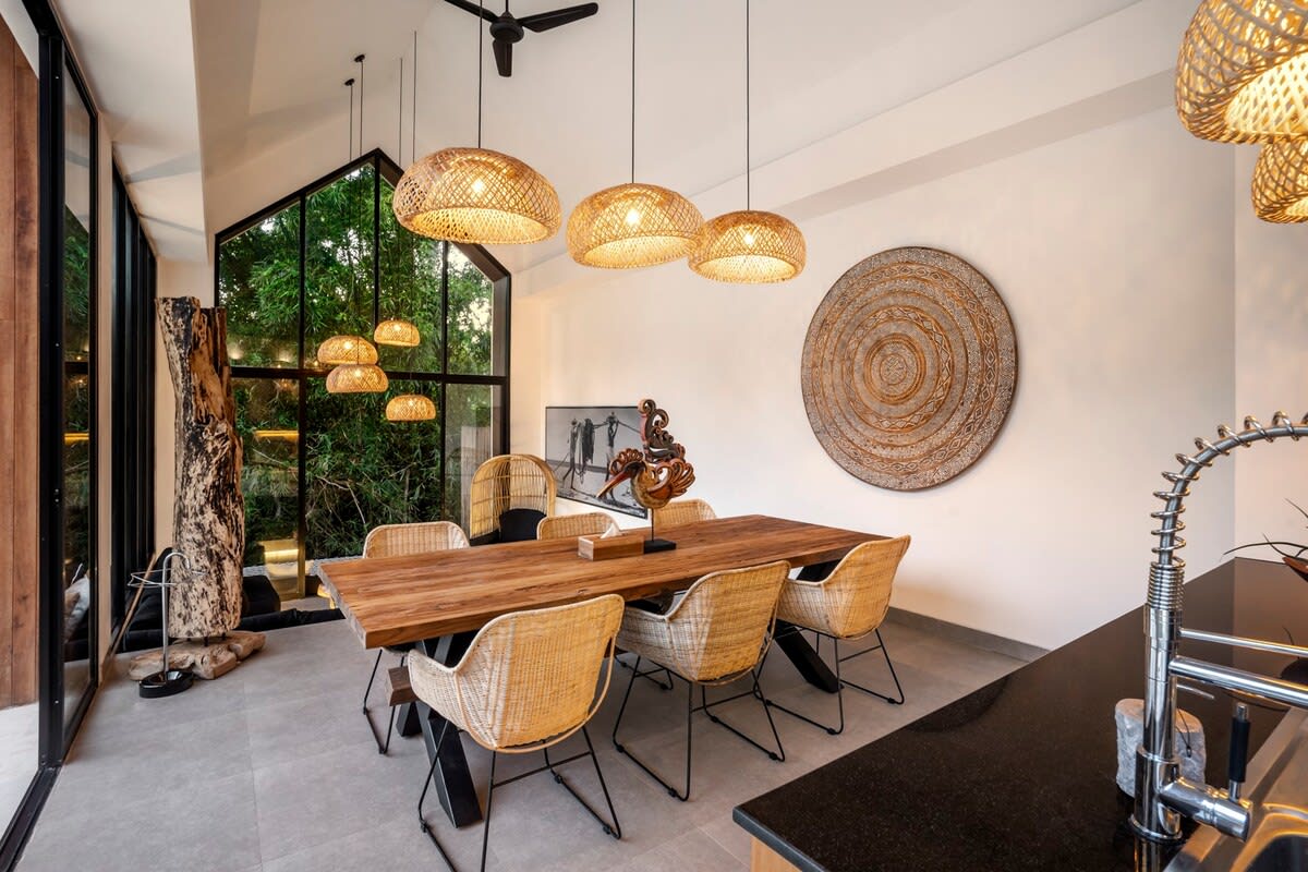 Villa Moon in Ubud — image 13