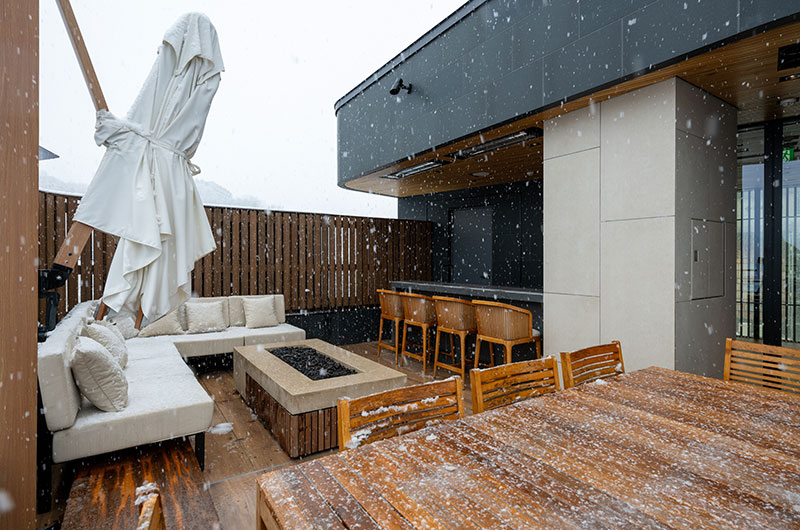 MEIGETSU AKI NISEKO in amed in Other Location — image 19