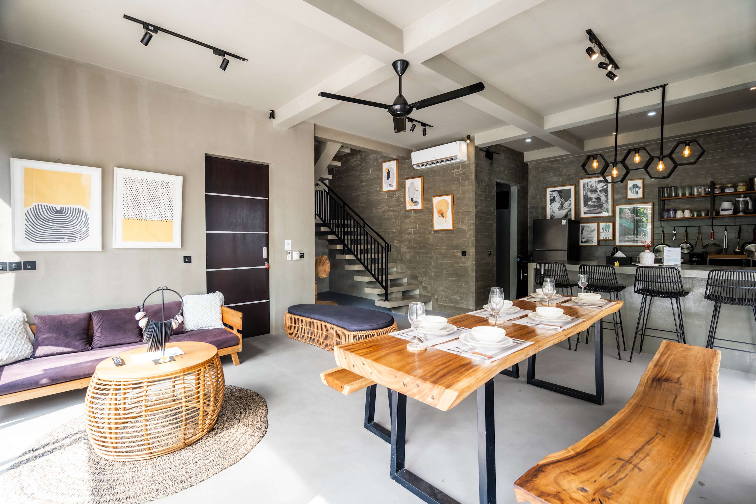 Villa Dream Canggu — image 1