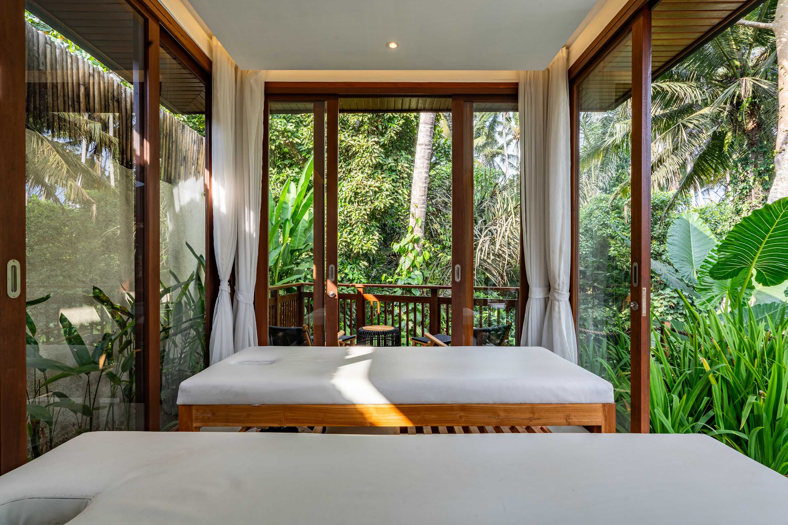 Villa Orion in Ubud — image 9