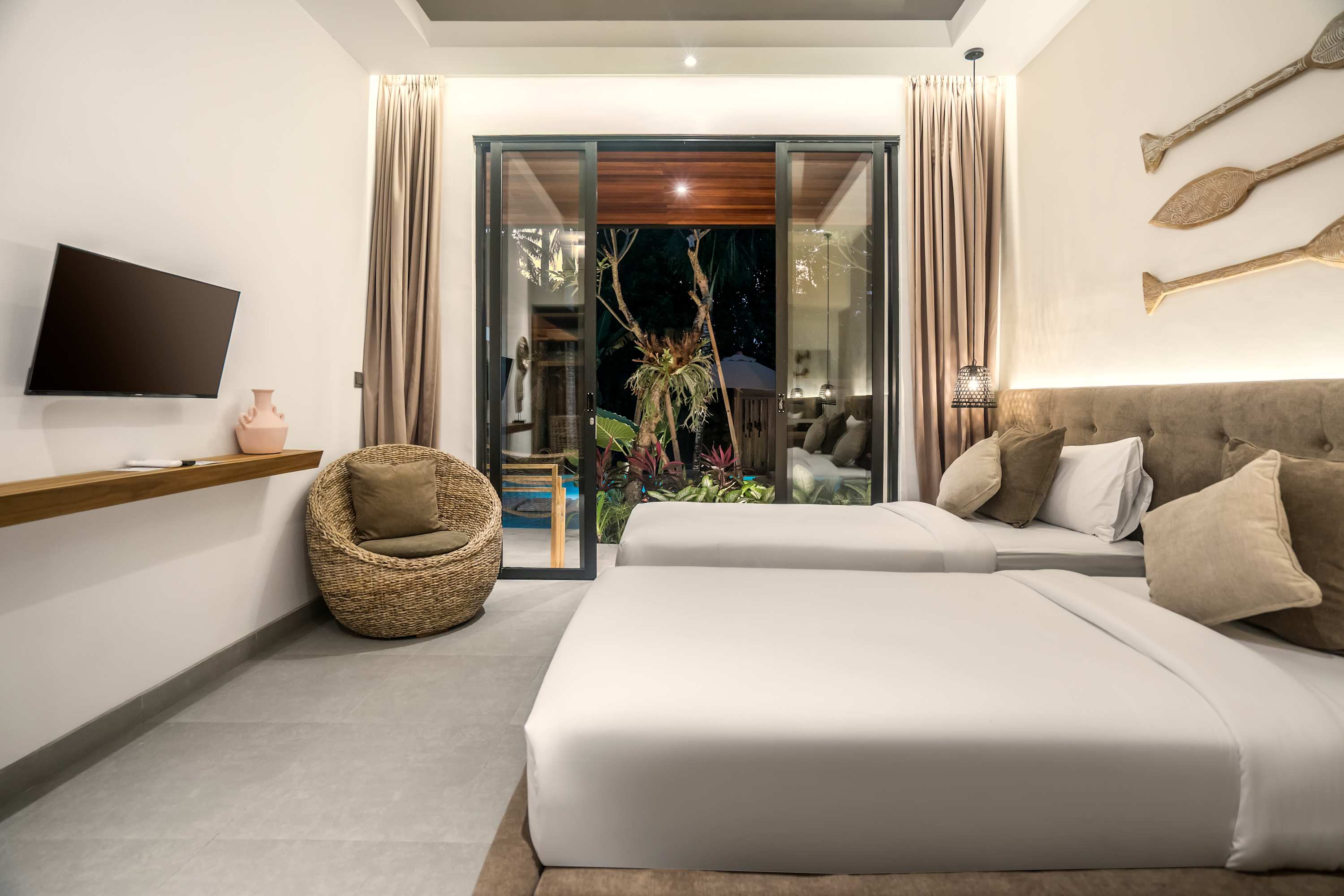 Villa Sarang Cocoon Ubud — image 11