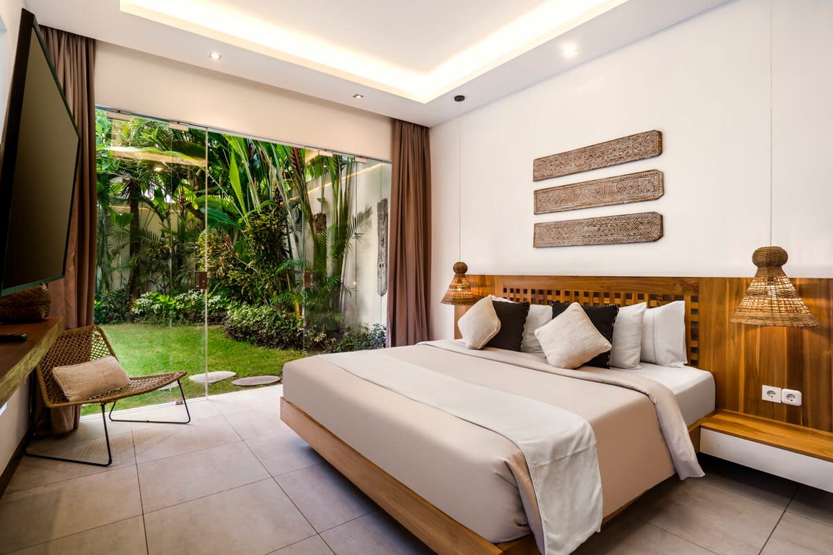 Villa Ara in Seminyak — image 1