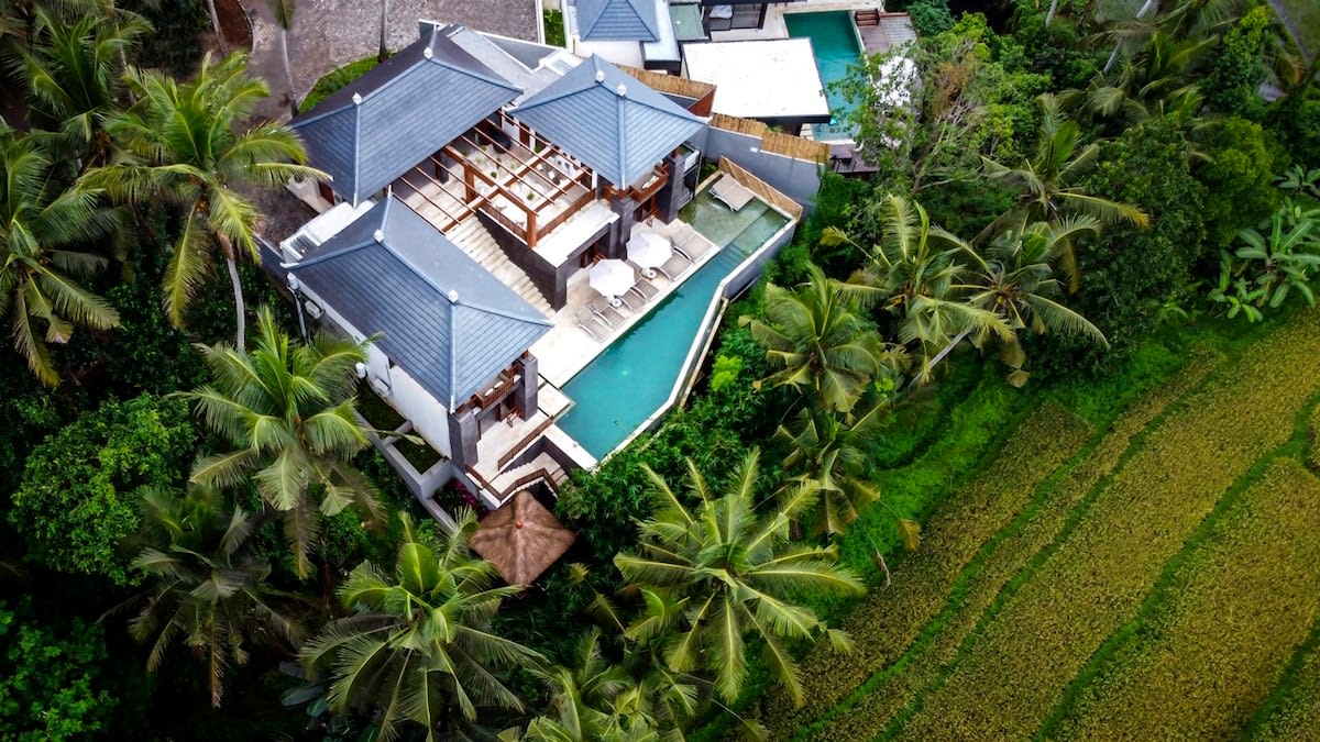 Villa Nalaya in Ubud — image 3
