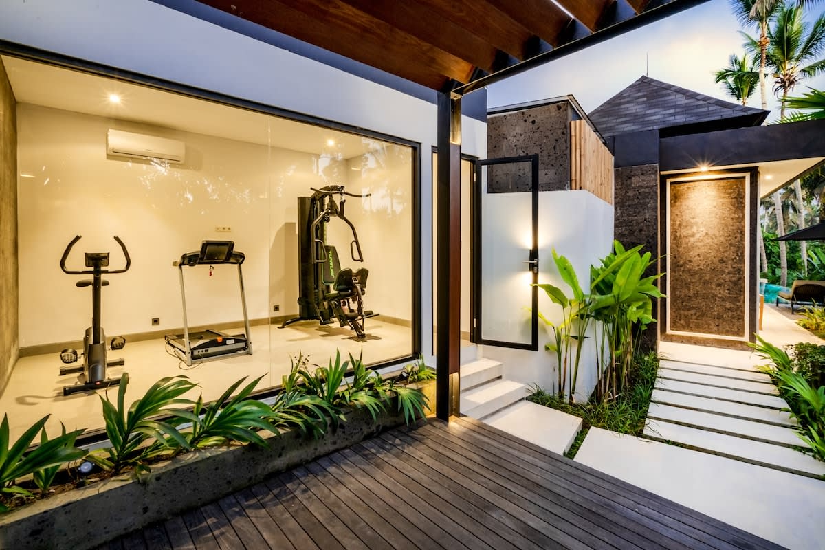 Villa Solis in Gianyar Regency — image 5