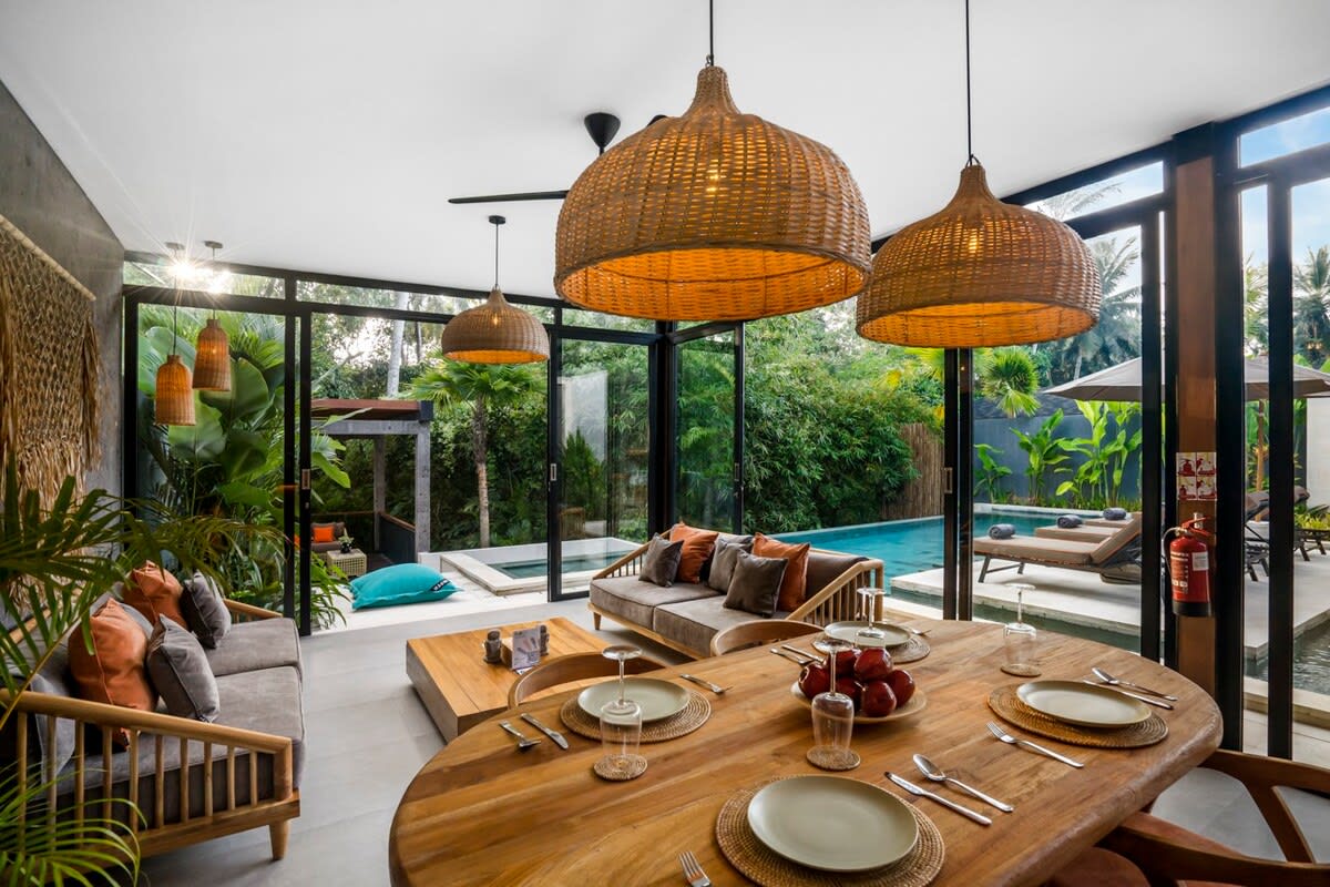 Villa Andrea in Gianyar Regency — image 3