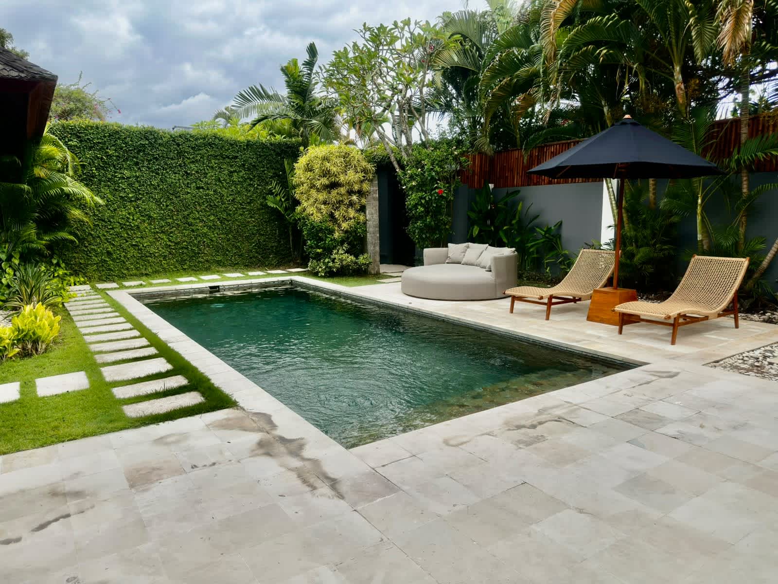 Villa Iris in Seminyak — image 3