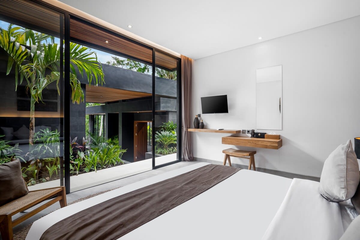 Villa Yoga Paradise in Ubud — image 10