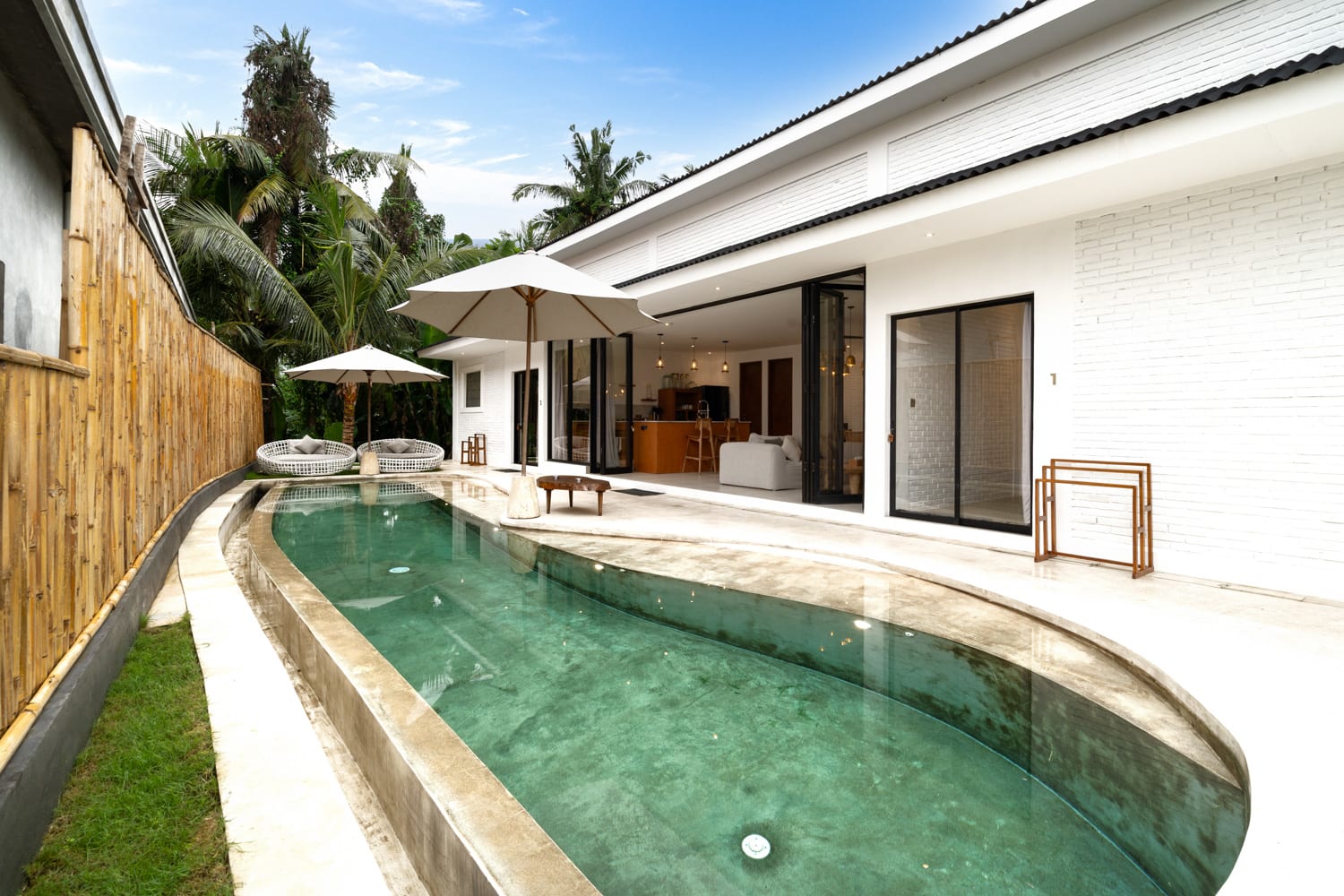 Villa Mayou in Ubud — image 12