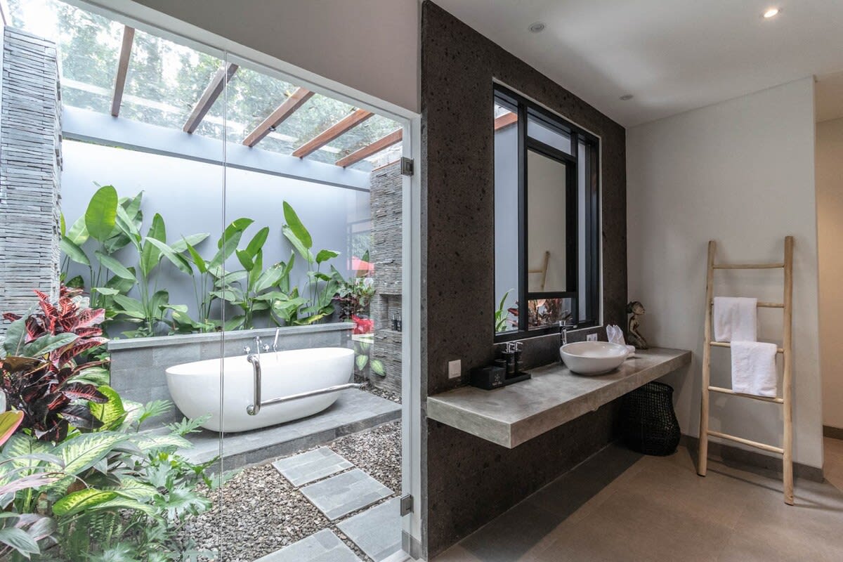 Villa Melati 3 in Ubud — image 11