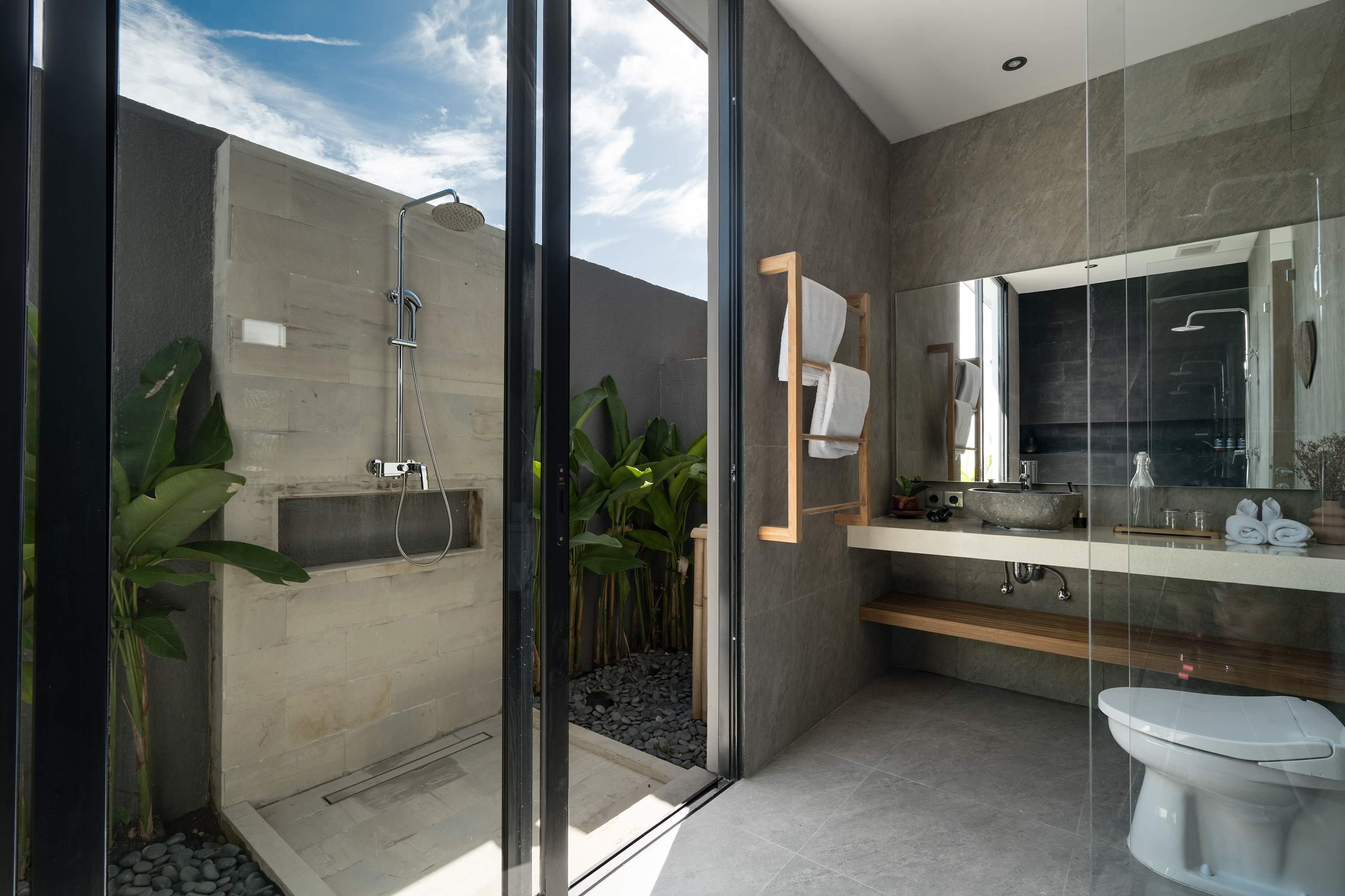 Villa Jannah in Ubud — image 17