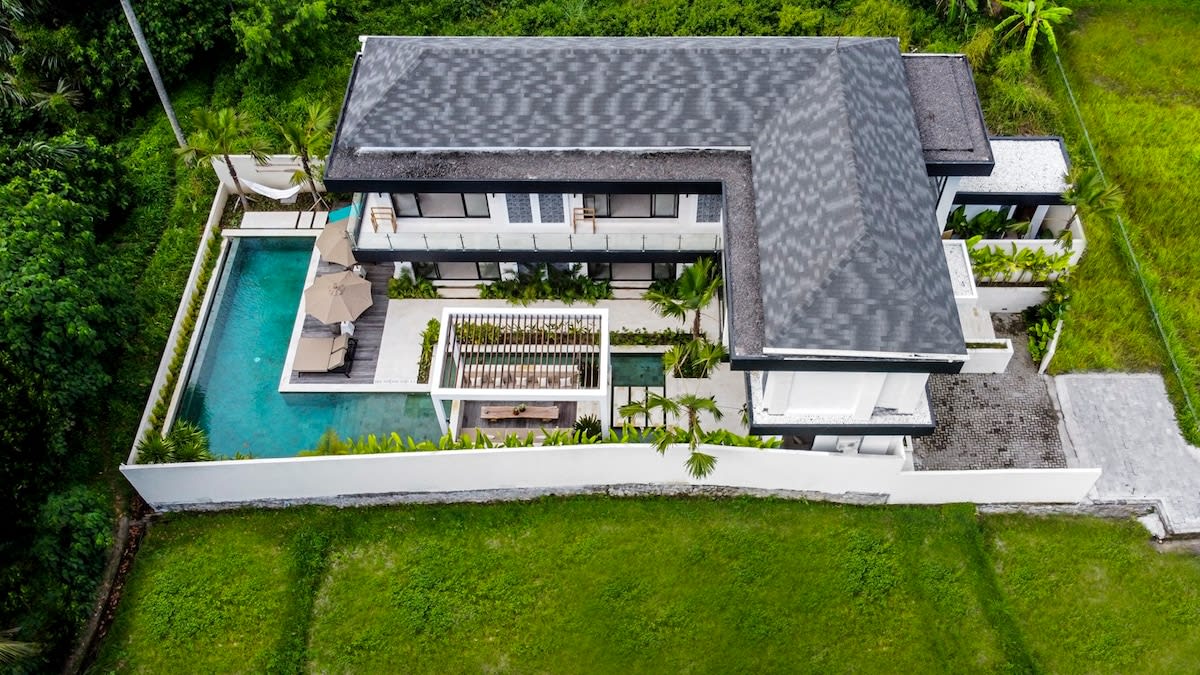 Villa Putga in Ubud — image 5