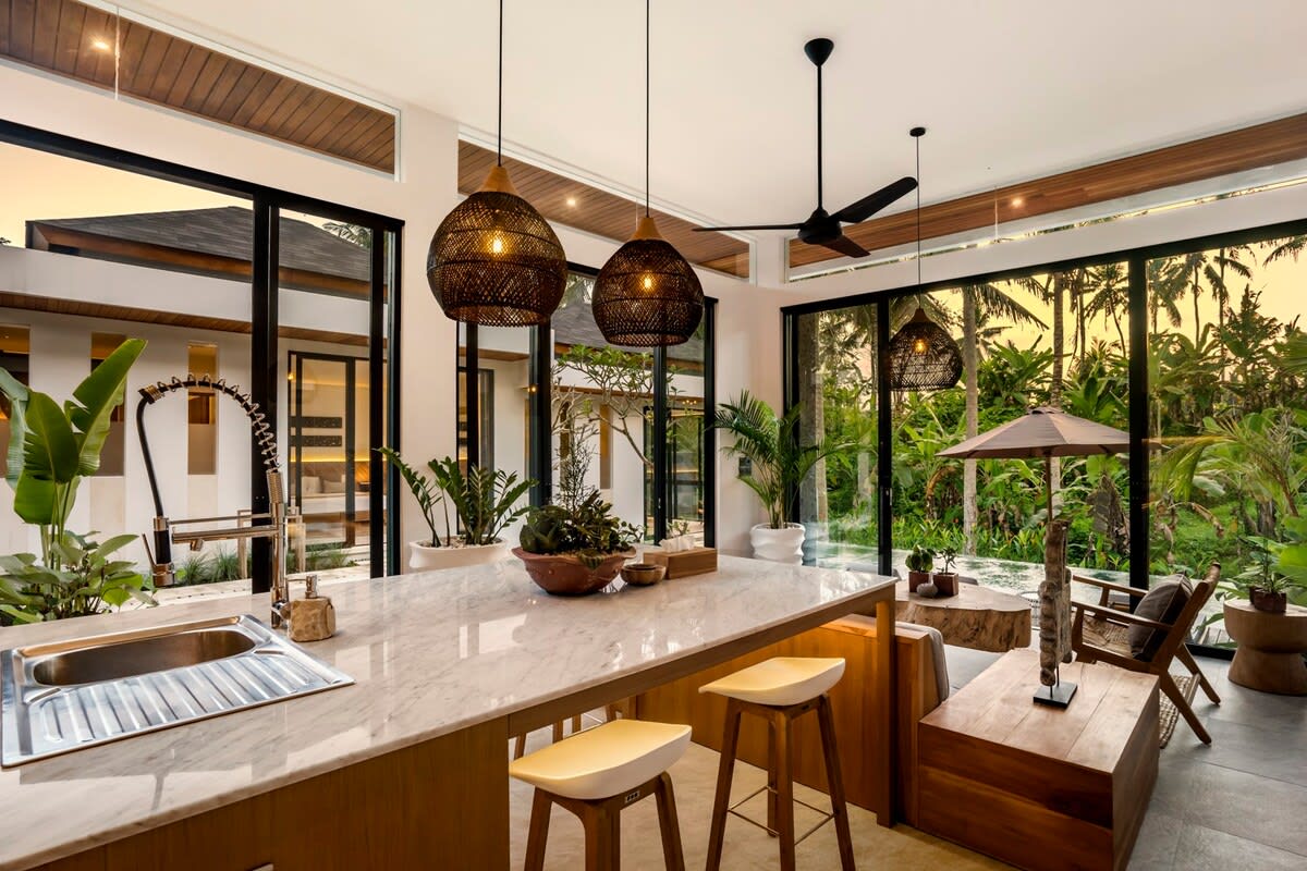 Villa Ornella in Ubud — image 9