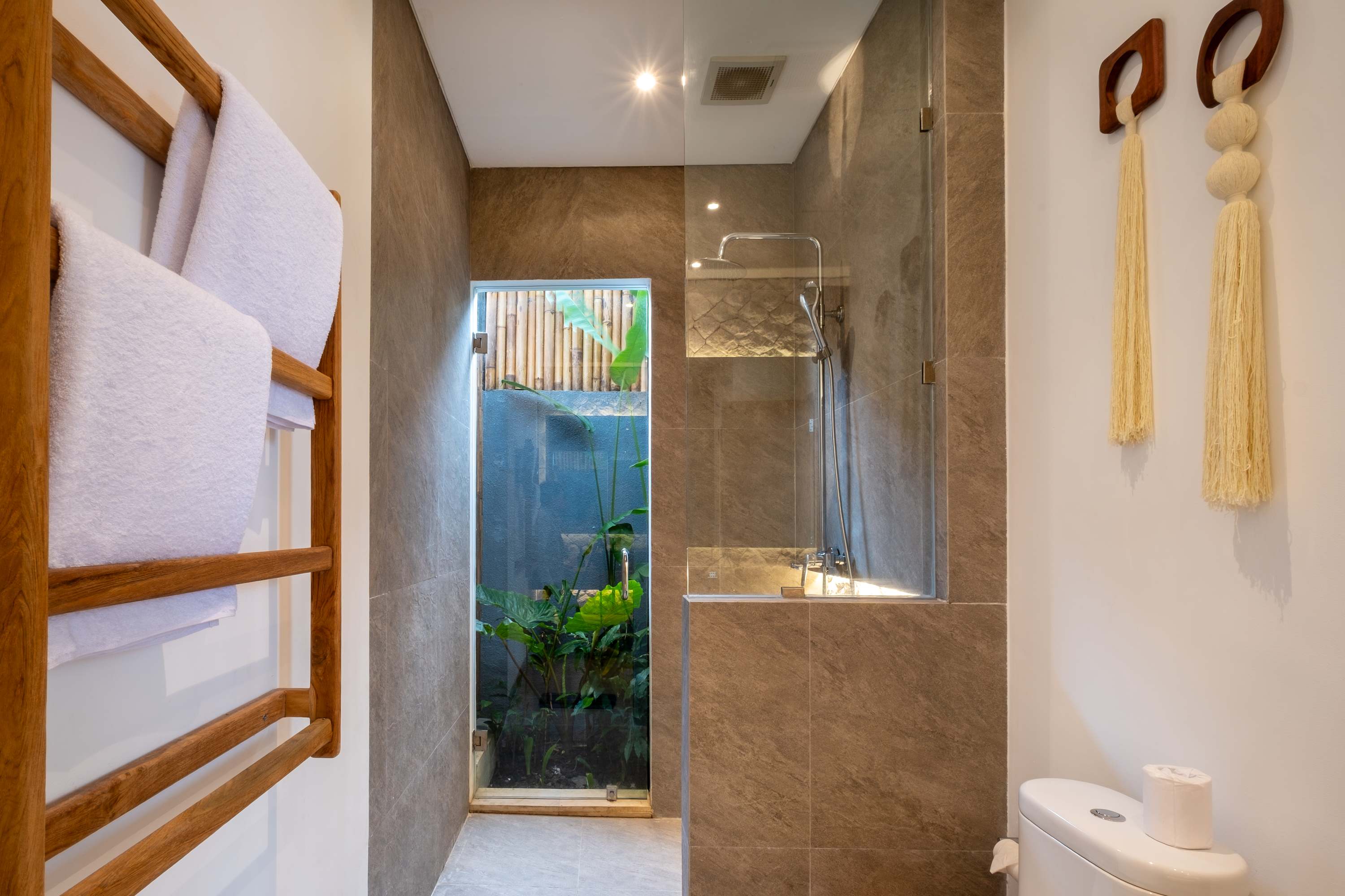 Villa Papay in Ubud — image 11